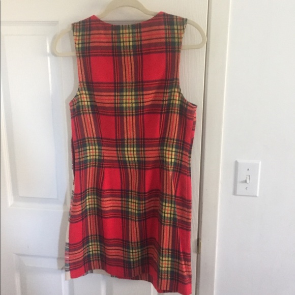 Princess Vera Wang Mini Dress - Picture 2 of 2